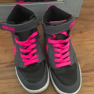 Nike’s